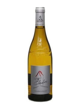 Ptit Clocher Vin de Pays de Vaucluse Blanc Ptit Clocher Vin de Pays de Vaucluse Blanc