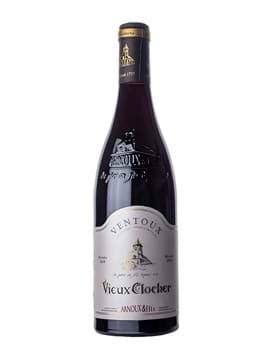Ventoux Vieux Clocher Organic Ventoux Vieux Clocher Organic