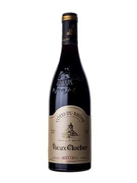 Vieux Clocher Cote du Rhone Rouge Vieux Clocher Cote du Rhone Rouge