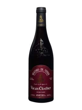 Vieux Clocher Beaumes de Venise Vieux Clocher Beaumes de Venise