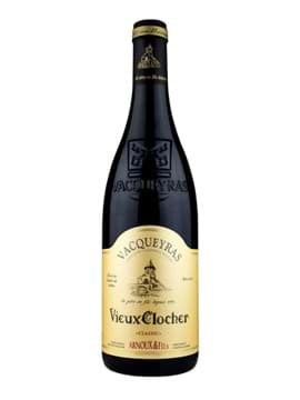 Vieux Clocher Vacqueyras Red Vieux Clocher Vacqueyras Red