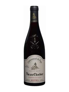 Vieux Clocher Chateauneuf du Page Vieux Clocher Chateauneuf du Page