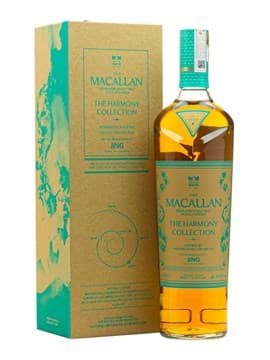 Macallan Harmony Collection Phoenix Honey Orchid Tea Macallan Harmony Collection Phoenix Honey Orchid Tea