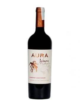 Aura Wayra Reserve Cabernet Sauvignon Aura Wayra Reserve Cabernet Sauvignon