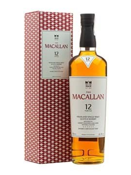 Macallan 12 Double Cask Macallan 12 Double Cask