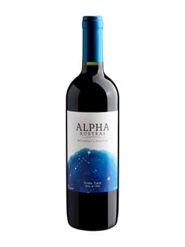 Alpha Austral Cabernet Sauvignon Alpha Austral Cabernet Sauvignon