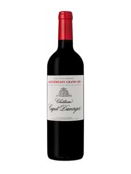 Chateau Capet Duverger Chateau Capet Duverger