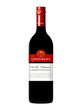 Lindeman's Bin 45 Cabernet Sauvignon Lindeman's Bin 45 Cabernet Sauvignon