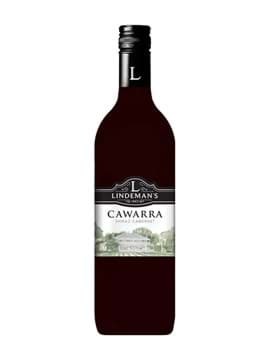 Lindeman's Cawarra Shiraz Cabernet Lindeman's Cawarra Shiraz Cabernet