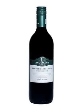 Lindeman's Premier Selection Shiraz Cabernet Lindeman's Premier Selection Shiraz Cabernet