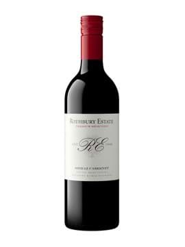 Rothbury Estate Premium Selection Shiraz Cabernet Rothbury Estate Premium Selection Shiraz Cabernet