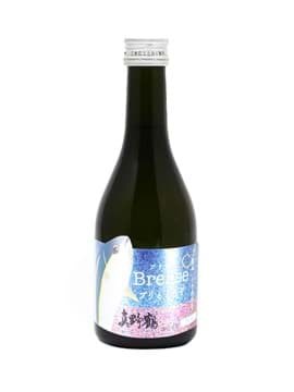 Manotsuru Brease Junmai  Manotsuru Brease Junmai