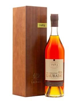 Laubade 1983 Laubade 1983