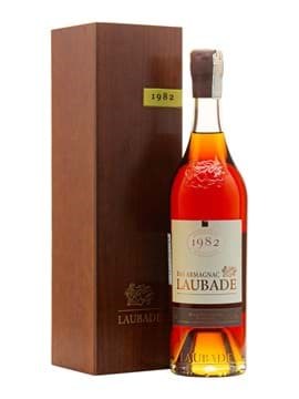 Laubade 1982 Laubade 1982