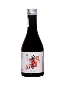 Sake Tsukinoi Kijuu 300ml  Sake Tsukinoi Kijuu 300ml