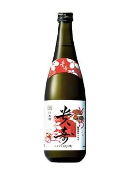 Sake Tsukinoi Kijuu 1.8L Sake Tsukinoi Kijuu 1.8L