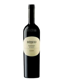 Batasiolo Barbera d'Asti Sabri Batasiolo Barbera d'Asti Sabri