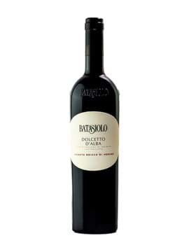 Batasiolo Vigneto Bricco Di Vergne Dolcetto  Batasiolo Vigneto Bricco Di Vergne Dolcetto