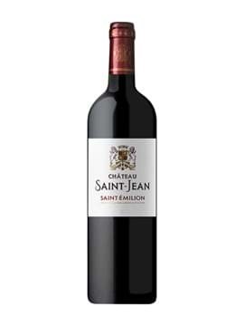 Chateau Saint-Jean Saint Emilion Chateau Saint-Jean Saint Emilion