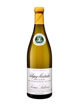 Louis Latour Puligny-Montrachet Sous Le Puits 1er Cru Louis Latour Puligny-Montrachet Sous Le Puits 1er Cru