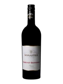 Monastier Cabernet Sauvignon Monastier Cabernet Sauvignon