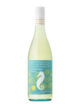 Taylors Promised Land Chardonnay   Taylors Promised Land Chardonnay