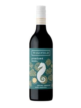 Taylors Promised Land Shiraz Cabernet  Taylors Promised Land Shiraz Cabernet