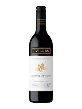 Taylors Estate Cabernet Sauvignon  Taylors Estate Cabernet Sauvignon