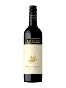 Taylors Andrew Cabernet Sauvignon Taylors Andrew Cabernet Sauvignon