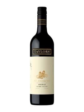 Taylors Andrew Shiraz  Taylors Andrew Shiraz