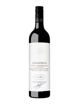 Wakefield The Visionary Cabernet Sauvignon Wakefield The Visionary Cabernet Sauvignon