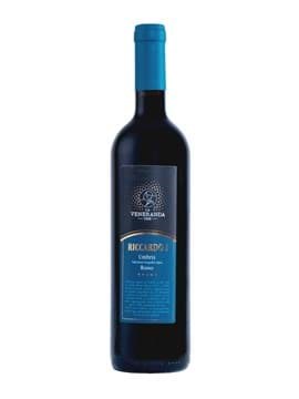 La Veneranda Riccardo Umbria Rosso La Veneranda Riccardo Umbria Rosso