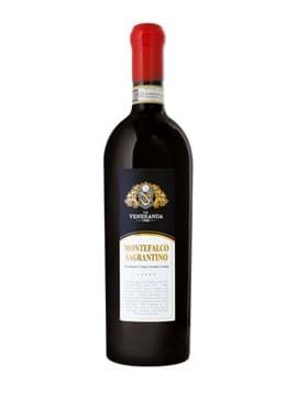 La Veneranda Montefalco Sagrantino  La Veneranda Montefalco Sagrantino