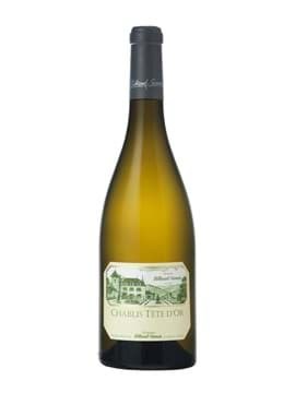 Billaud-Simon Chablis Tete Dor Billaud-Simon Chablis Tete Dor