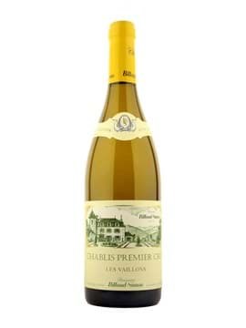 Domaine Billaud-Simon Chablis 1Er Cru Les Vaillons Domaine Billaud-Simon Chablis 1Er Cru Les Vaillons