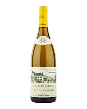 Domaine Billaud-Simon Chablis 1er Cru Montee de Tonnerre Domaine Billaud-Simon Chablis 1er Cru Montee de Tonnerre