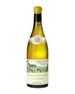 Billaud Simon Chablis Grand Cru Les Blanchots  Billaud Simon Chablis Grand Cru Les Blanchots