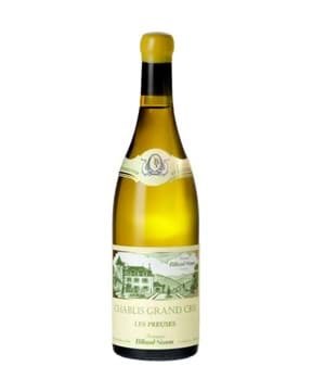 Domaine Billaud-Simon Chablis Grand Cru Les Preuses  Domaine Billaud-Simon Chablis Grand Cru Les Preuses