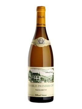 Billaud Simon Chablis 1er Cru Vaulorent  Billaud Simon Chablis 1er Cru Vaulorent