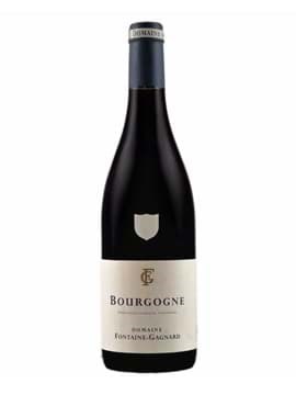 Hiển thị chi tiết cho Domaine Fontaine-Gagnard Bourgogne Pinot Noir  Domaine Fontaine-Gagnard Bourgogne Pinot Noir