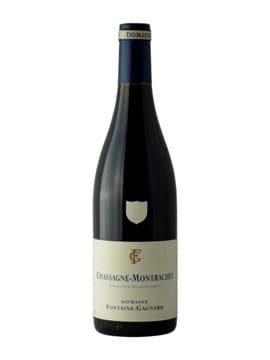 Domaine Fontaine-Gagnard Chassagne-Montrachet Pinot Noir  Domaine Fontaine-Gagnard Chassagne-Montrachet Pinot Noir