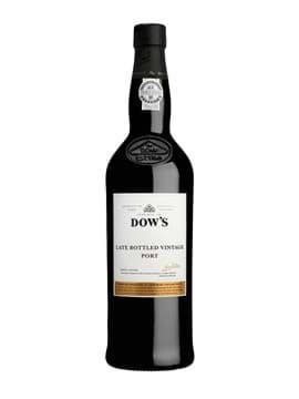 Dow’s Late Bottled Vintage Port Dow’s Late Bottled Vintage Port