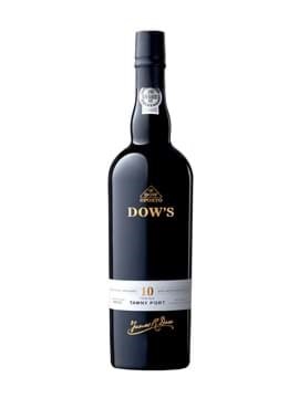 Dow’s 10 Years Old Tawny Port Dow’s 10 Years Old Tawny Port