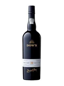 Dow’s 20 Years Old Tawny Port Dow’s 20 Years Old Tawny Port
