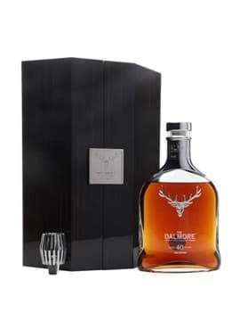 Dalmore 40 year old 2023 Editon Dalmore 40 year old 2023 Editon