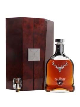 Dalmore 45 Year old 2023 Edition Dalmore 45 Year old 2023 Edition