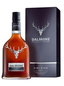 Dalmore Port Wood Reserve Dalmore Port Wood Reserve