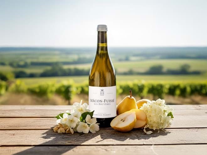 Famille Paquet Famille Paquet