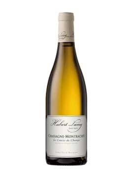Domaine Hubert Lamy Chassagne-Montrachet Le Concis Du Champs Domaine Hubert Lamy Chassagne-Montrachet Le Concis Du Champs
