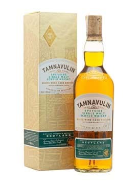 Tamnavulin White Wine Cask Edition/Sauvignon Blanc Casks Tamnavulin White Wine Cask Edition/Sauvignon Blanc Casks